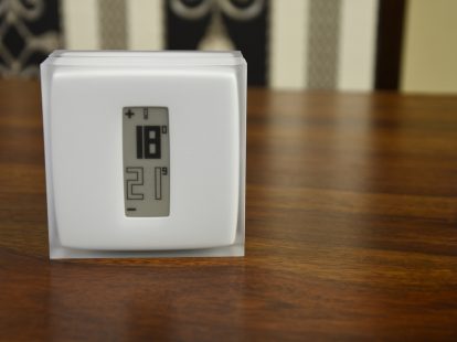 netatmo thermostat