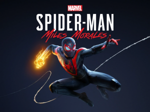 marvel's spider man miles morales