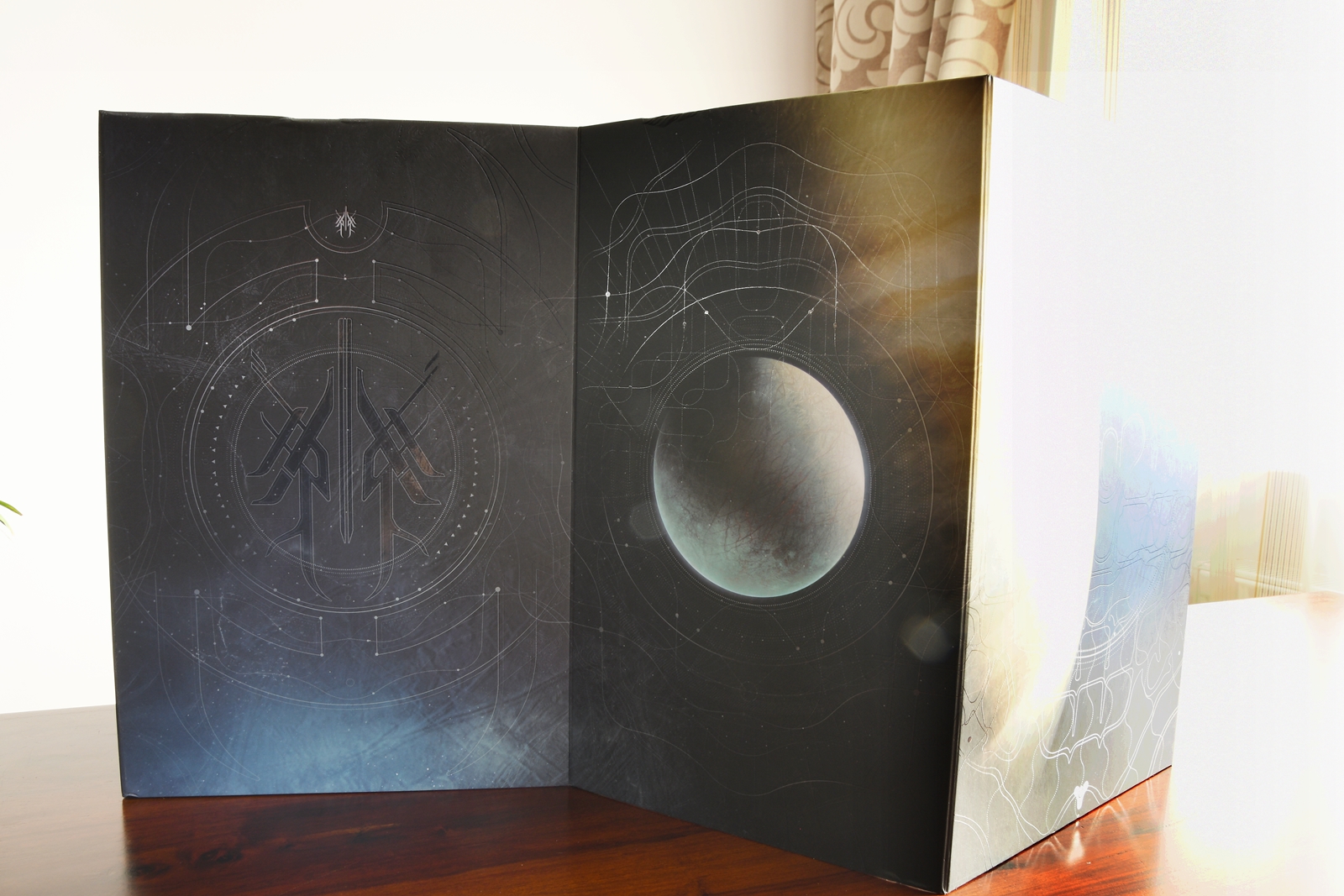 edycje kolekcjonerskie soulcalibur vi i destiny 2 poza światłem