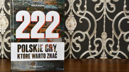 222 polskie gry które warto znać