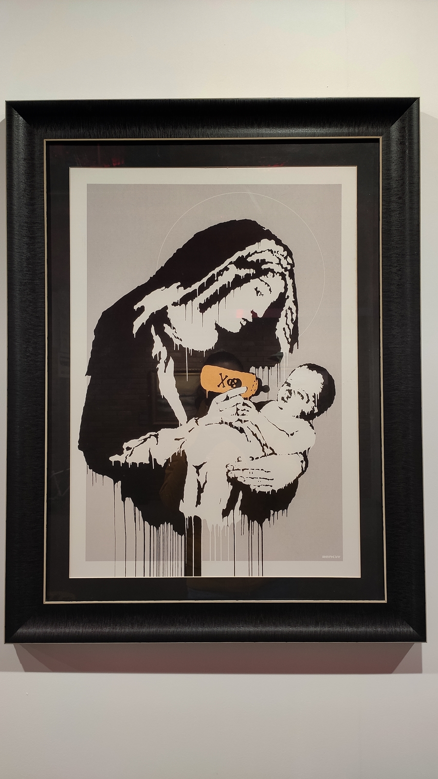 the art of banksy without limits