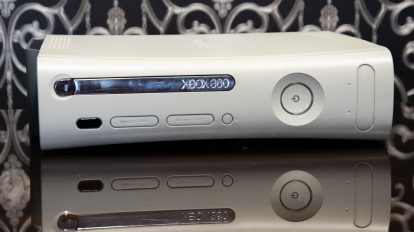 xbox 360 demo kit