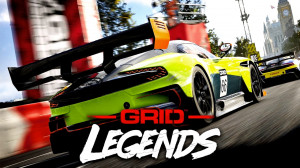 recenzja grid legends