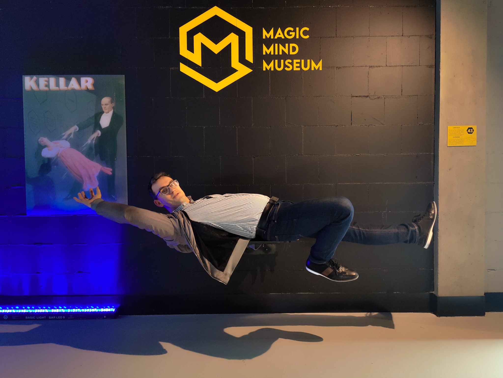 magic mind museum